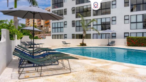 Cozy Apartment 2 Bedrooms Amenities